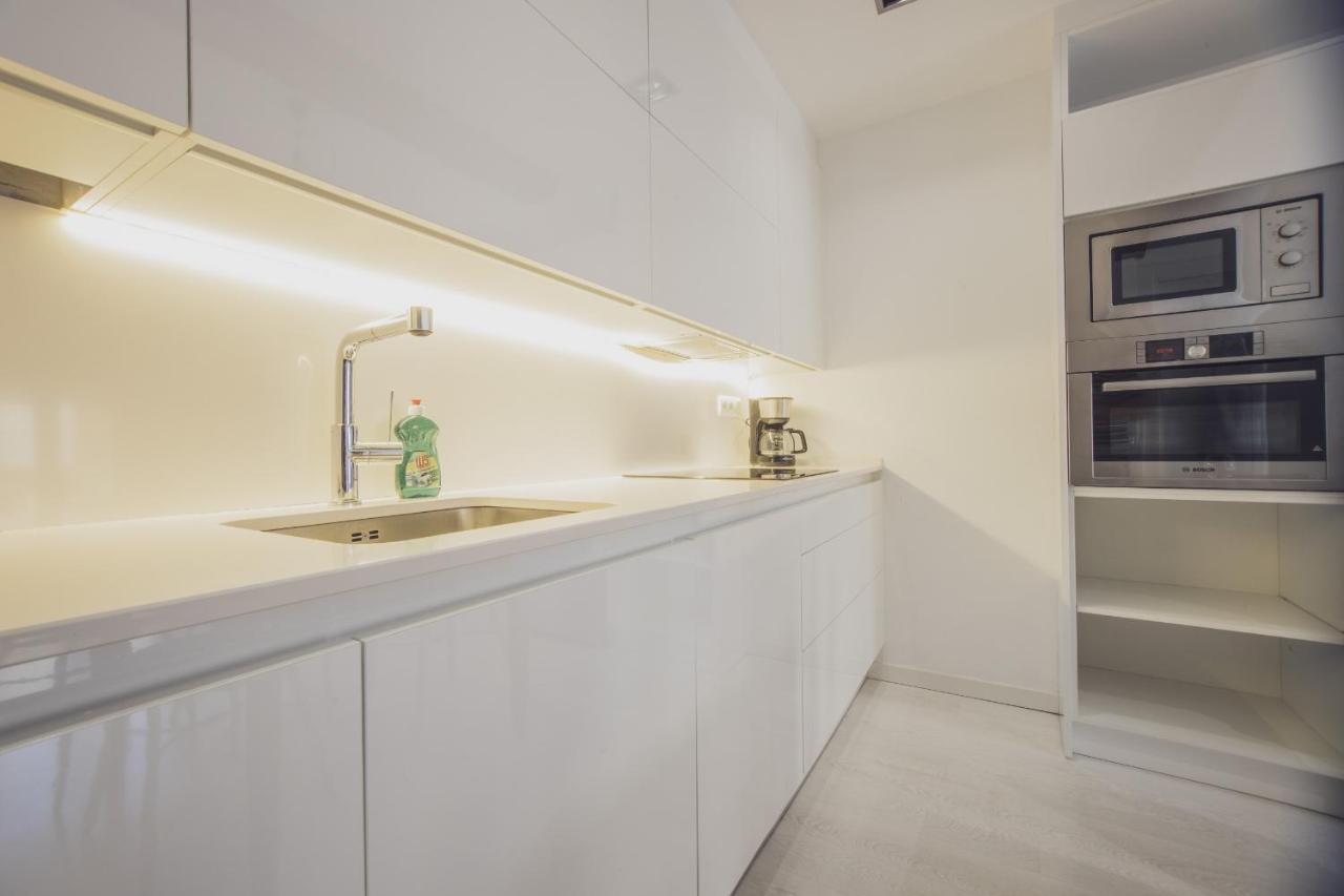 Heriz - Local Rentss San Sebastián Kültér fotó
