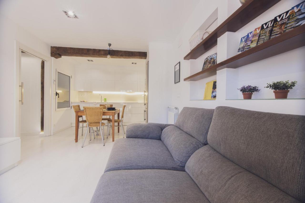 Heriz - Local Rentss San Sebastián Kültér fotó