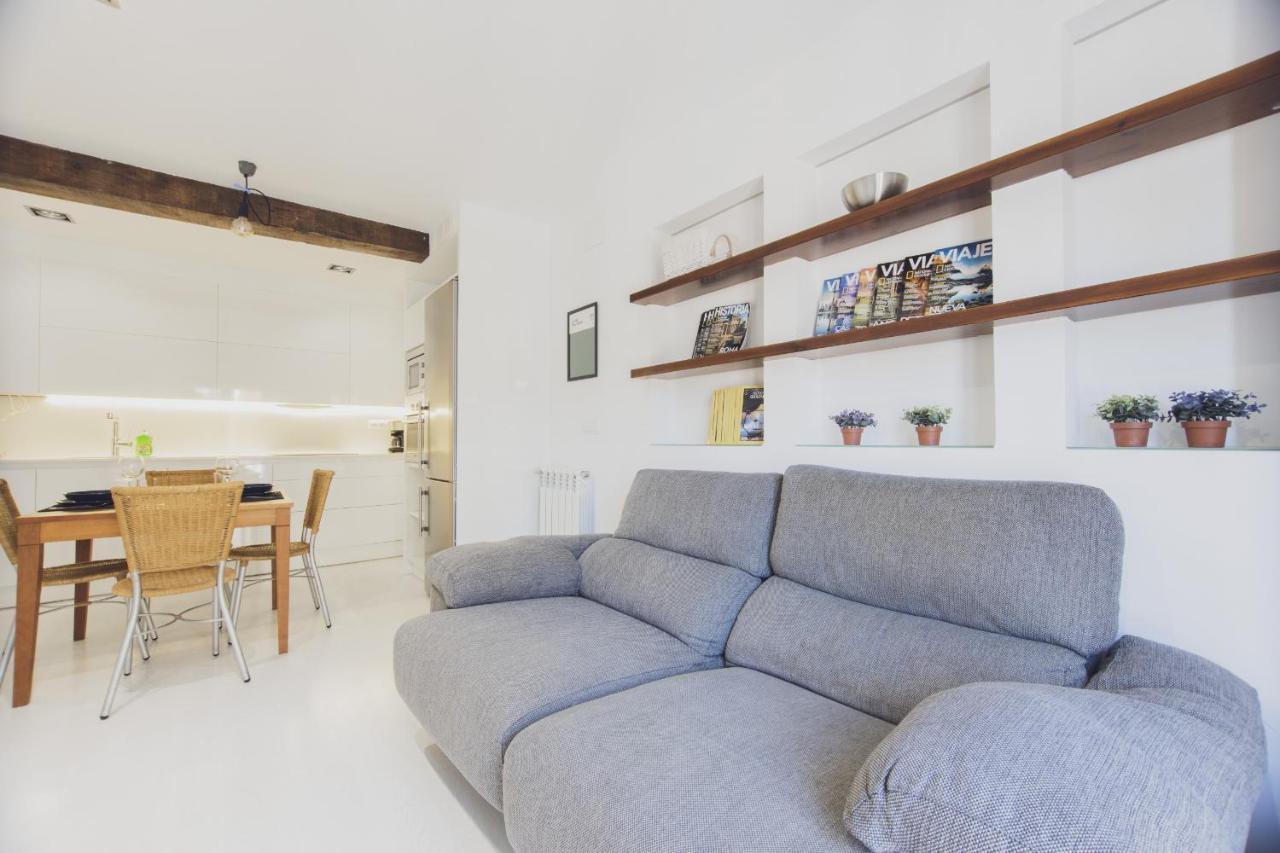 Heriz - Local Rentss San Sebastián Kültér fotó