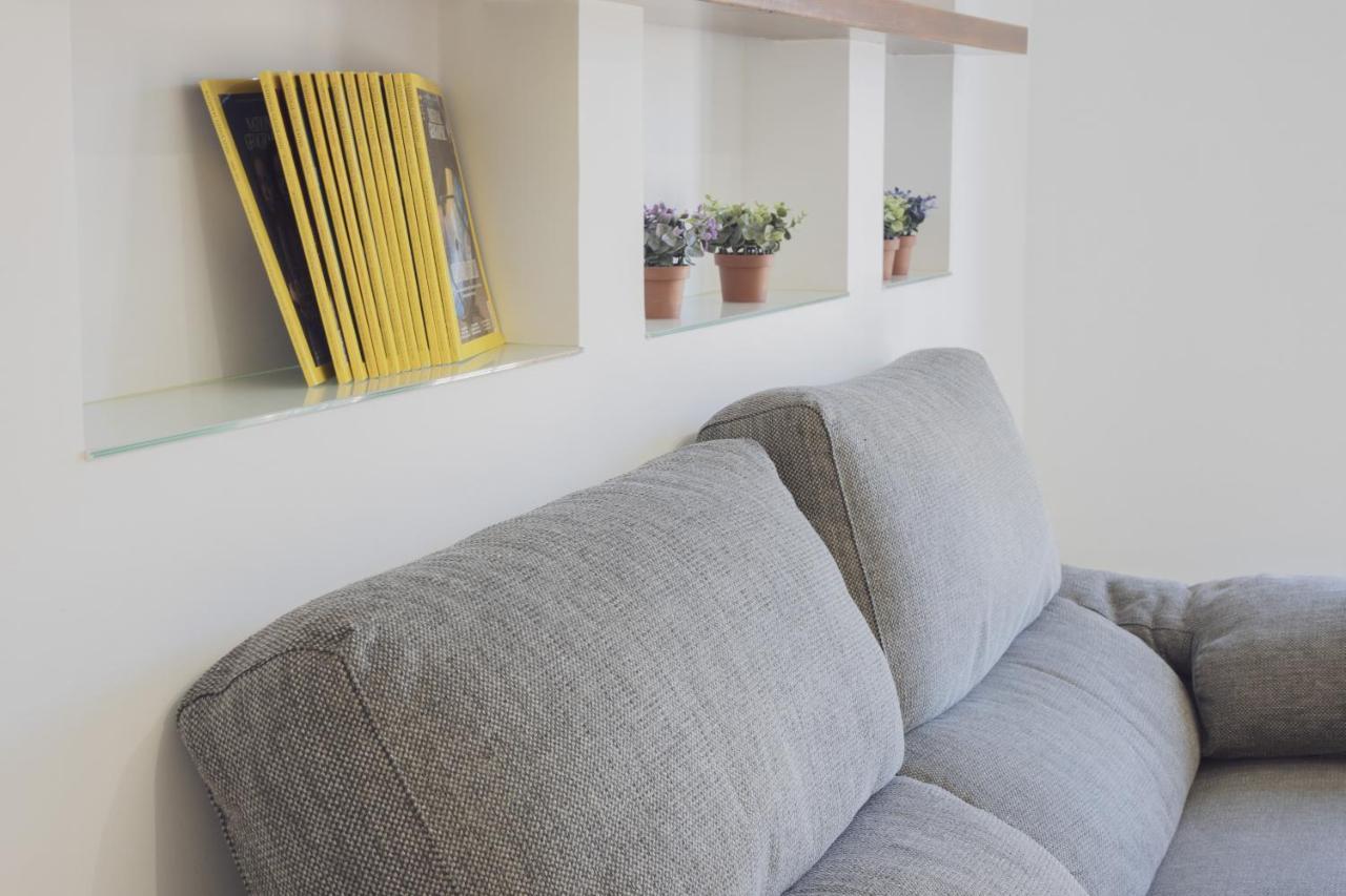 Heriz - Local Rentss San Sebastián Kültér fotó