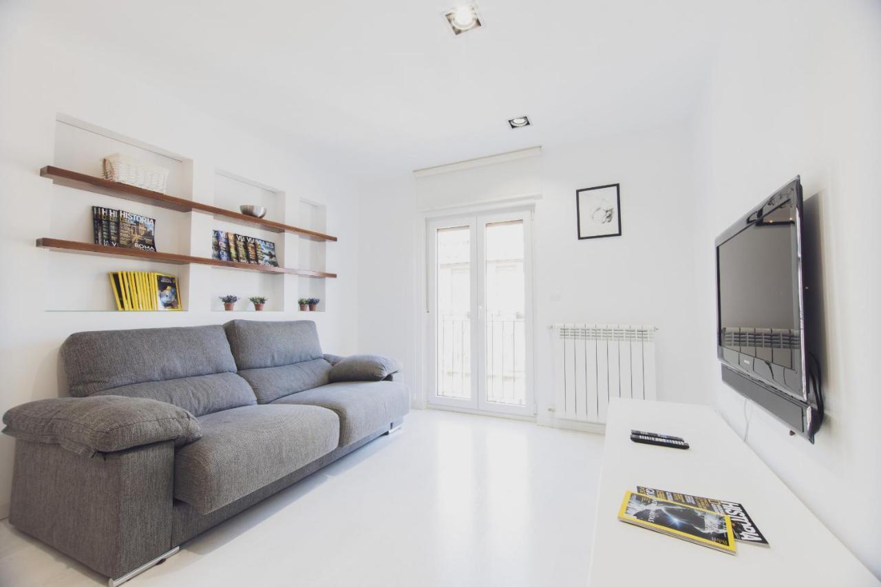 Heriz - Local Rentss San Sebastián Kültér fotó