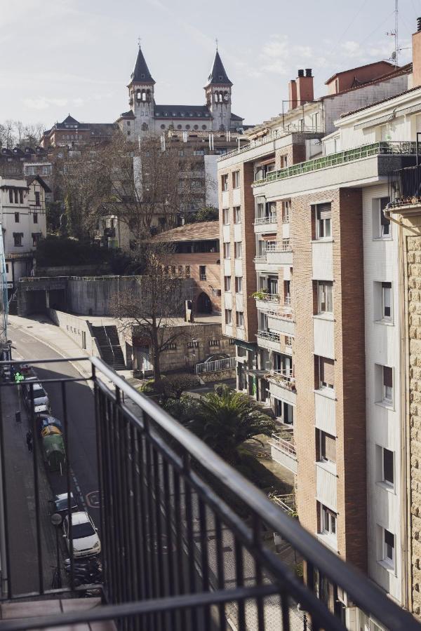 Heriz - Local Rentss San Sebastián Kültér fotó