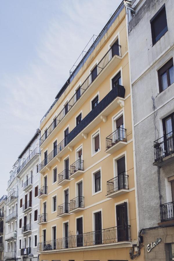 Heriz - Local Rentss San Sebastián Kültér fotó