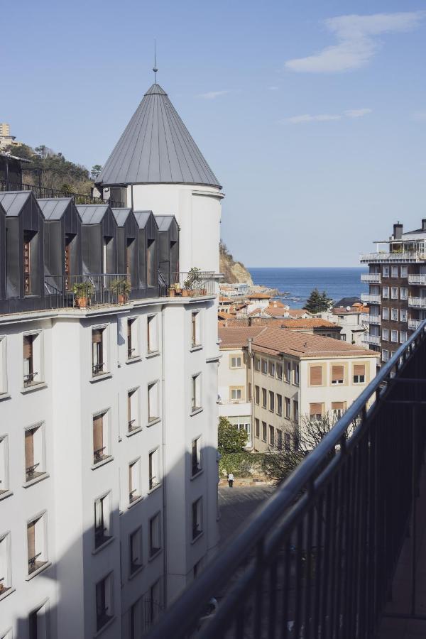 Heriz - Local Rentss San Sebastián Kültér fotó